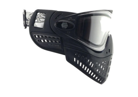 masque EMPIRE E-VENT THERMAL BLACK