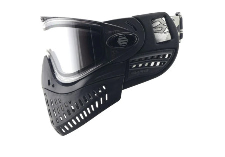 masque EMPIRE E-VENT THERMAL BLACK