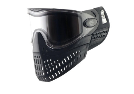 masque EMPIRE E-VENT THERMAL BLACK