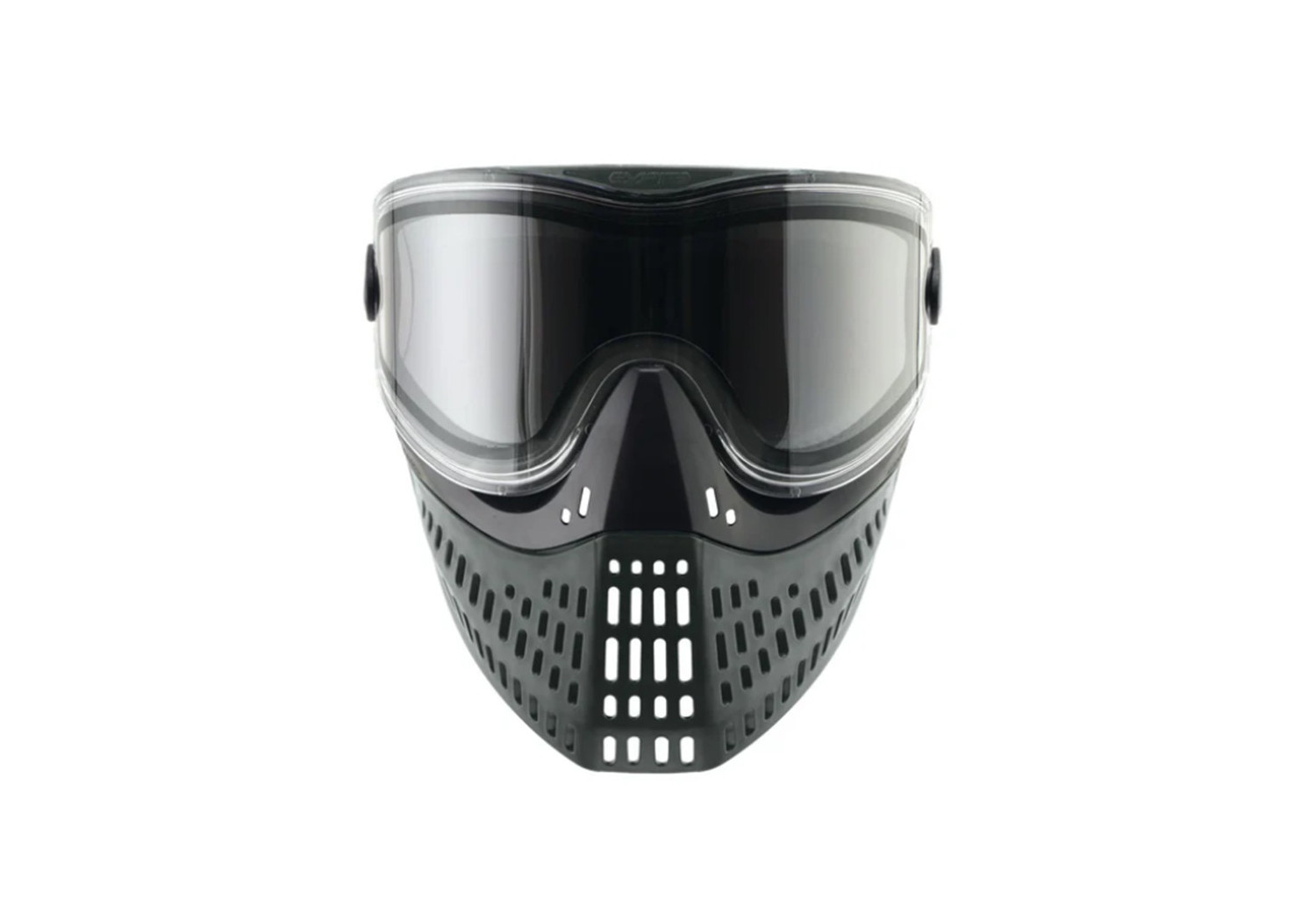 masque EMPIRE E-VENT THERMAL BLACK GREY