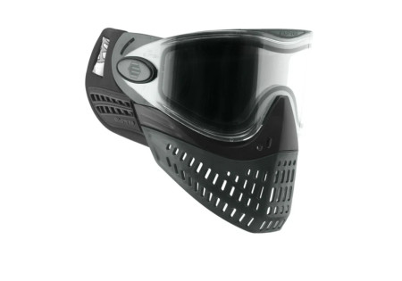 masque EMPIRE E-VENT THERMAL BLACK GREY