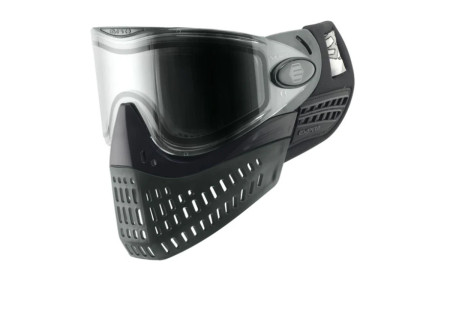 masque EMPIRE E-VENT THERMAL BLACK GREY