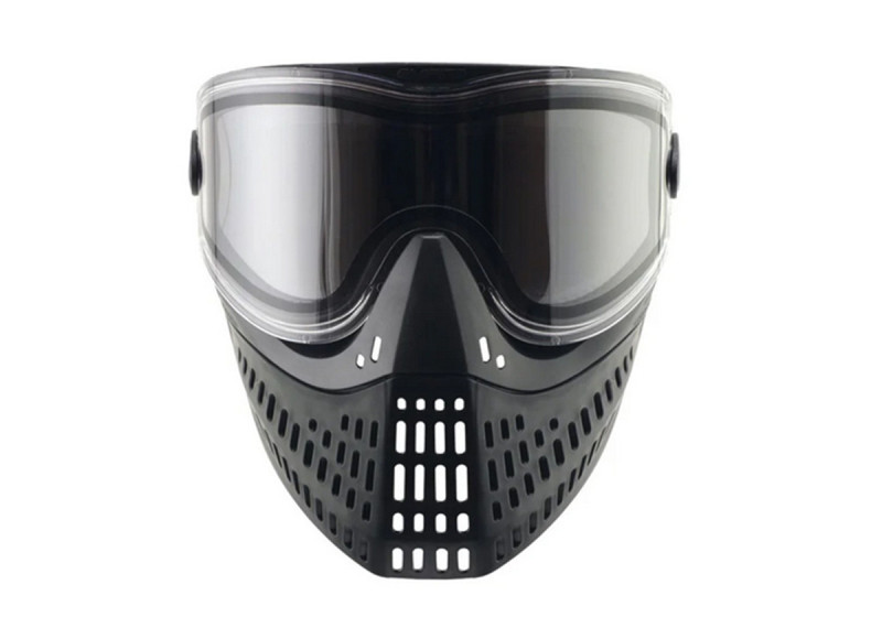 masque EMPIRE E-VENT THERMAL BLACK