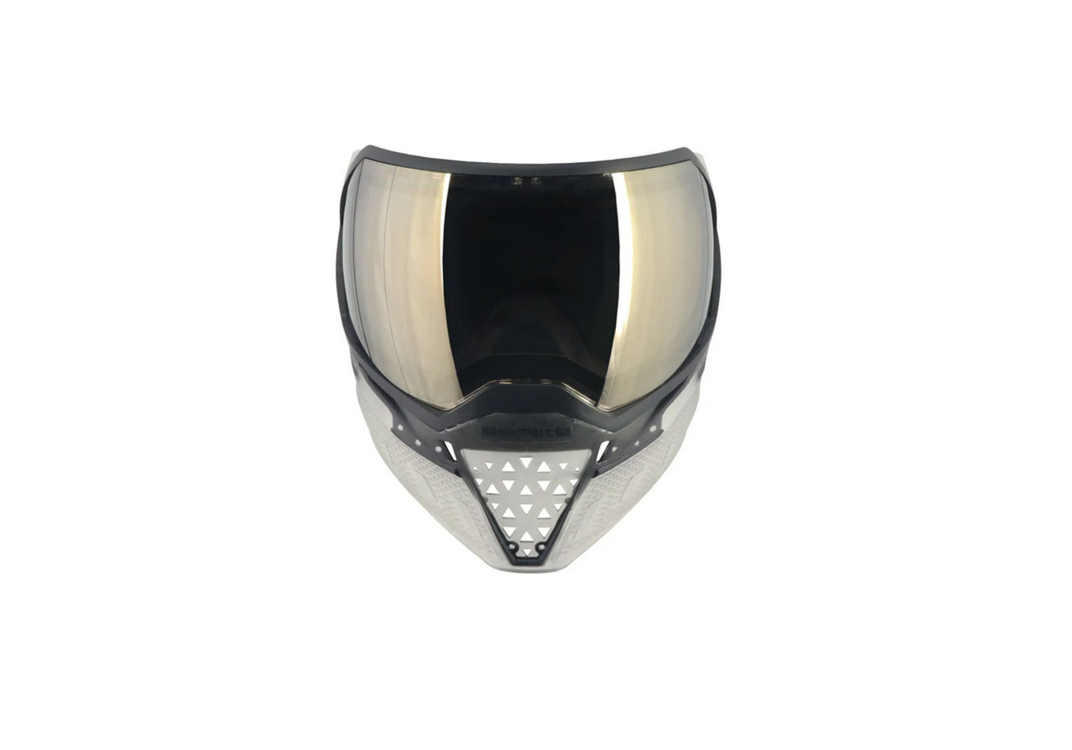 masque EMPIRE EVS CRYSTAL SE BLACK ECRAN THERMAL CHROME BLACK HD