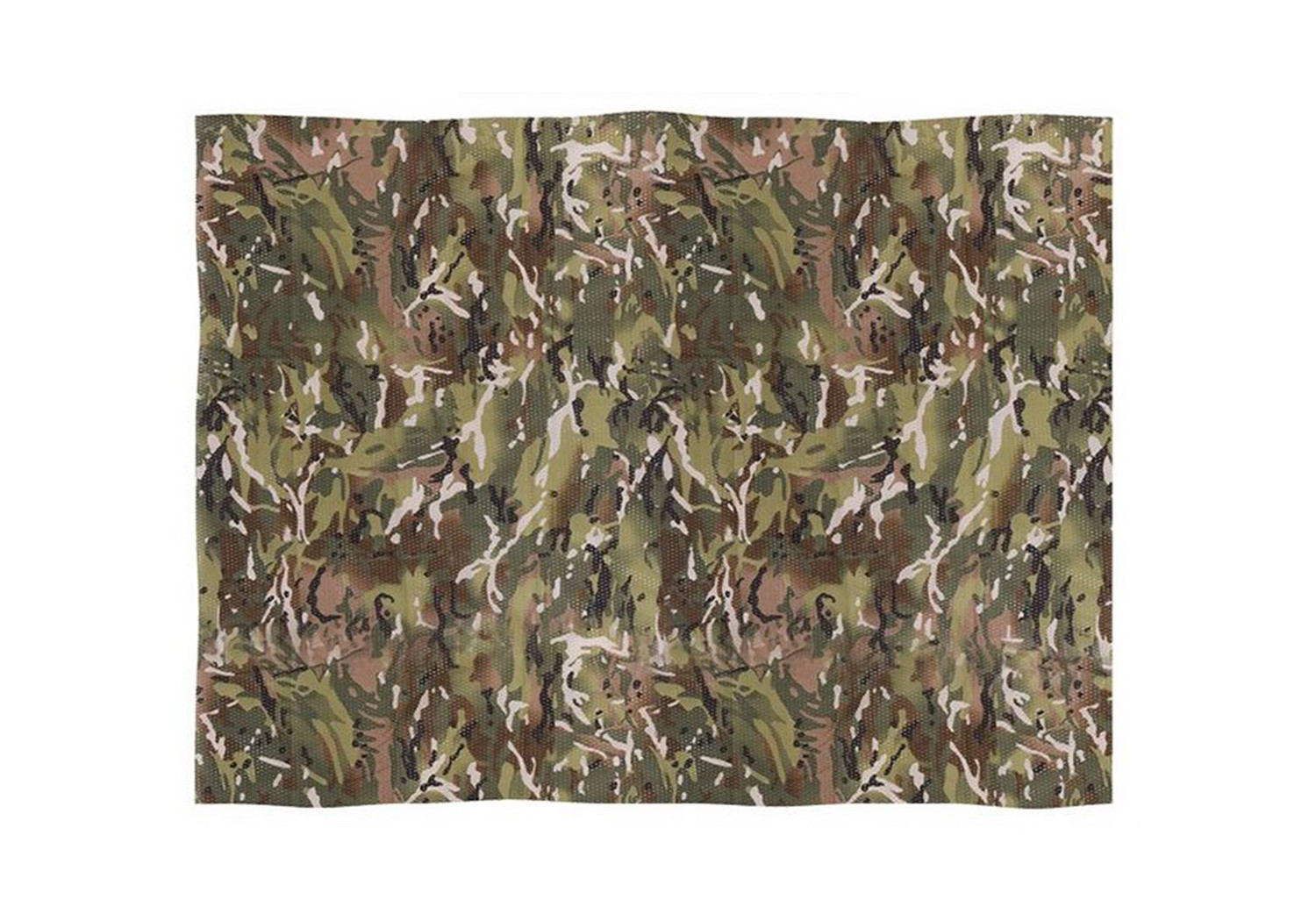 Filet de camouflage POLYESTER MULTI CAMO 1.5X2m