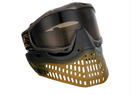 Masque JT PROFLEX SE ICE BROWN ECRAN THERMAL SMOKE GRADIENT