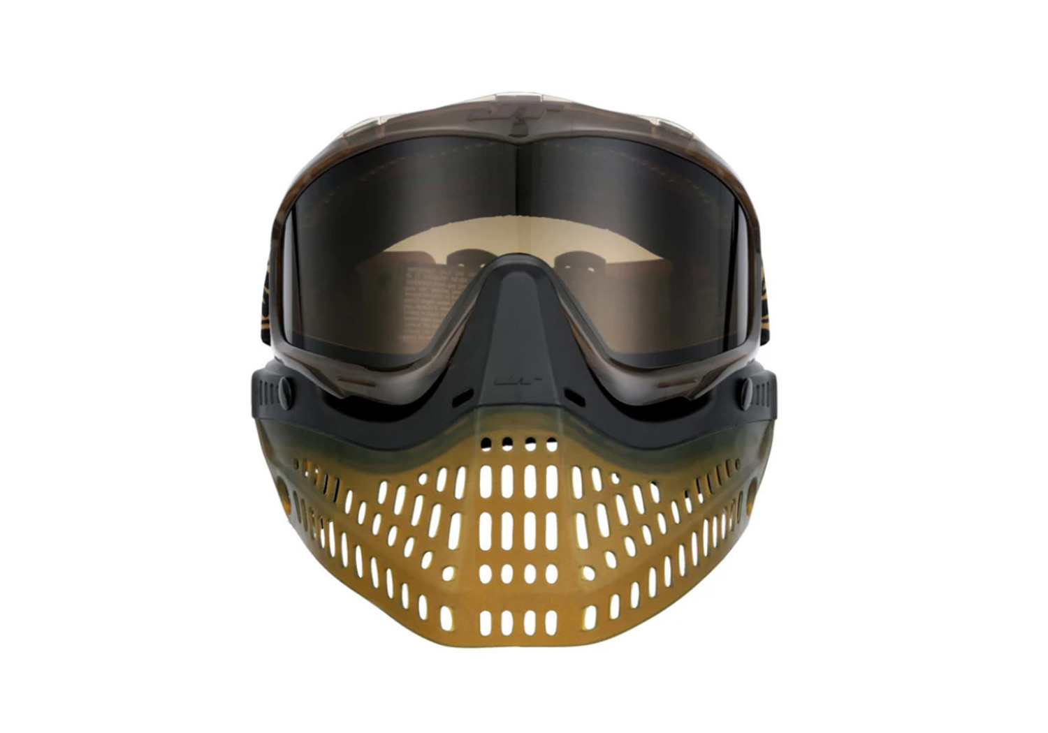 Masque JT PROFLEX SE ICE BROWN ECRAN THERMAL SMOKE GRADIENT