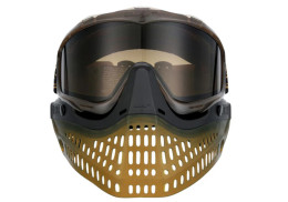 Masque JT PROFLEX SE ICE BROWN ECRAN THERMAL SMOKE GRADIENT