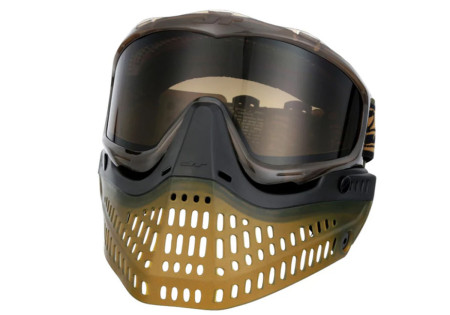 Masque JT PROFLEX SE ICE BROWN ECRAN THERMAL SMOKE GRADIENT