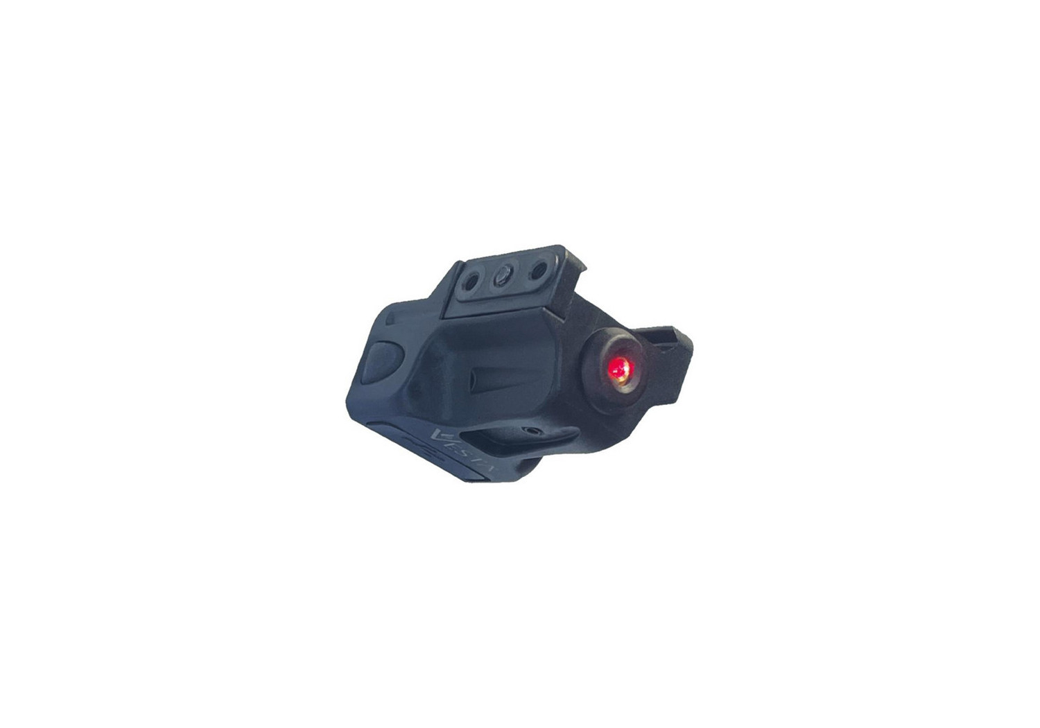 Laser L1 NANO ROUGE PICATINNY ETANCHE IPX6 VESTA