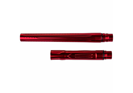 Lanceur LUXE IDOL POLISH RED/RED DLX