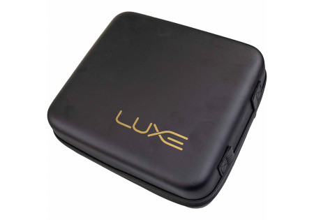 Lanceur LUXE IDOL POLISH GOLD/GOLD DLX