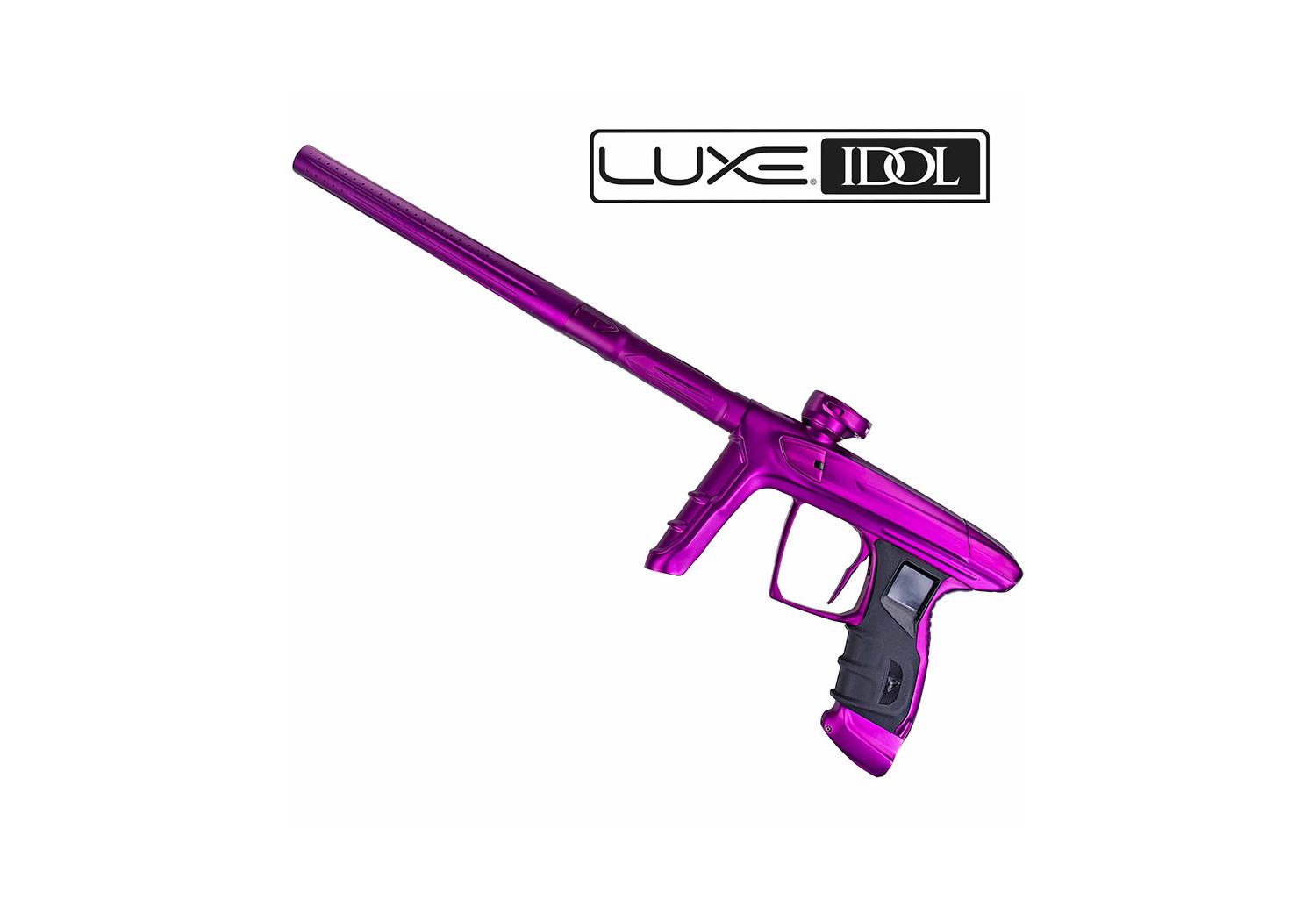 Lanceur LUXE IDOL DUST PURPLE/PURPLE DLX