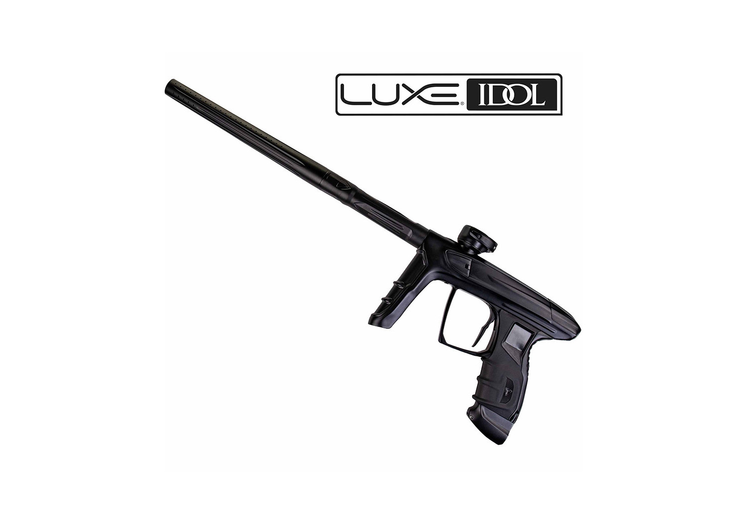 Lanceur LUXE IDOL DUST BLACK/BLACK DLX