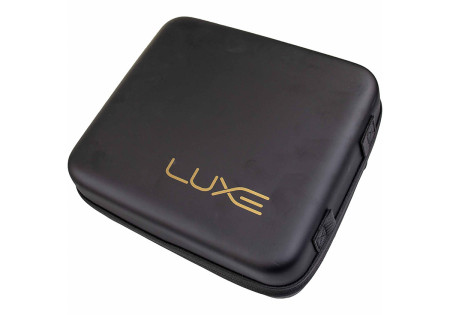 Lanceur LUXE IDOL DUST BLACK/BLACK DLX