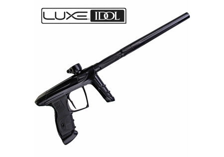 Lanceur LUXE IDOL DUST BLACK/BLACK DLX