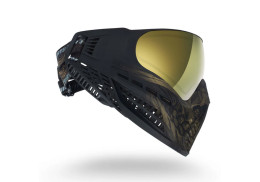 masque VIRTUE VIO ASCEND THERMAL SKULL GOLD LE