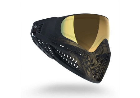 masque VIRTUE VIO ASCEND THERMAL SKULL GOLD LE