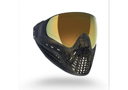 masque VIRTUE VIO ASCEND THERMAL SKULL GOLD LE