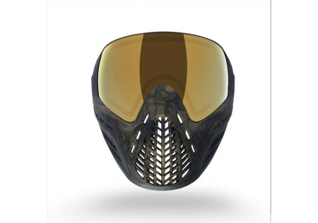 masque VIRTUE VIO ASCEND THERMAL SKULL GOLD LE