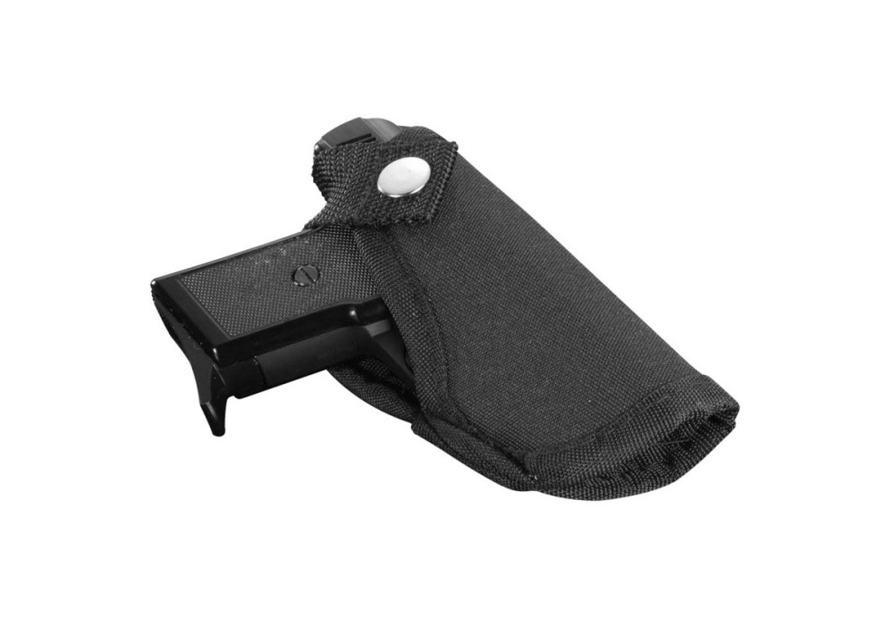 Holster de ceinture PISTOLET SMALL NYLON BLACK UMAREX