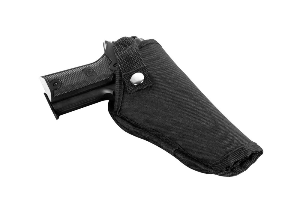 Holster de ceinture PISTOLET LARGE NYLON BLACK UMAREX