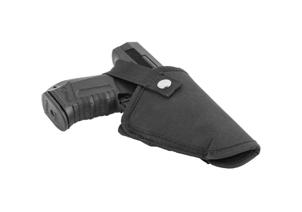 Holster de ceinture REVOLVER NYLON BLACK UMAREX