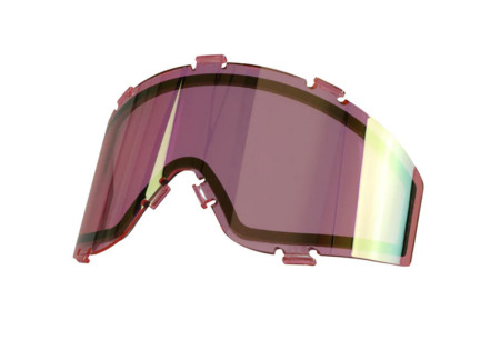 Ecran SPECTRA THERMAL PINK MIRROR