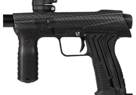 Lanceur EMEK BLACK CARBON FIBER HK ARMY