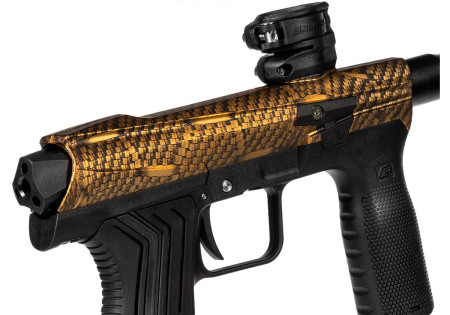 Lanceur EMEK BLACK GOLD MACHINE GOLD HK ARMY