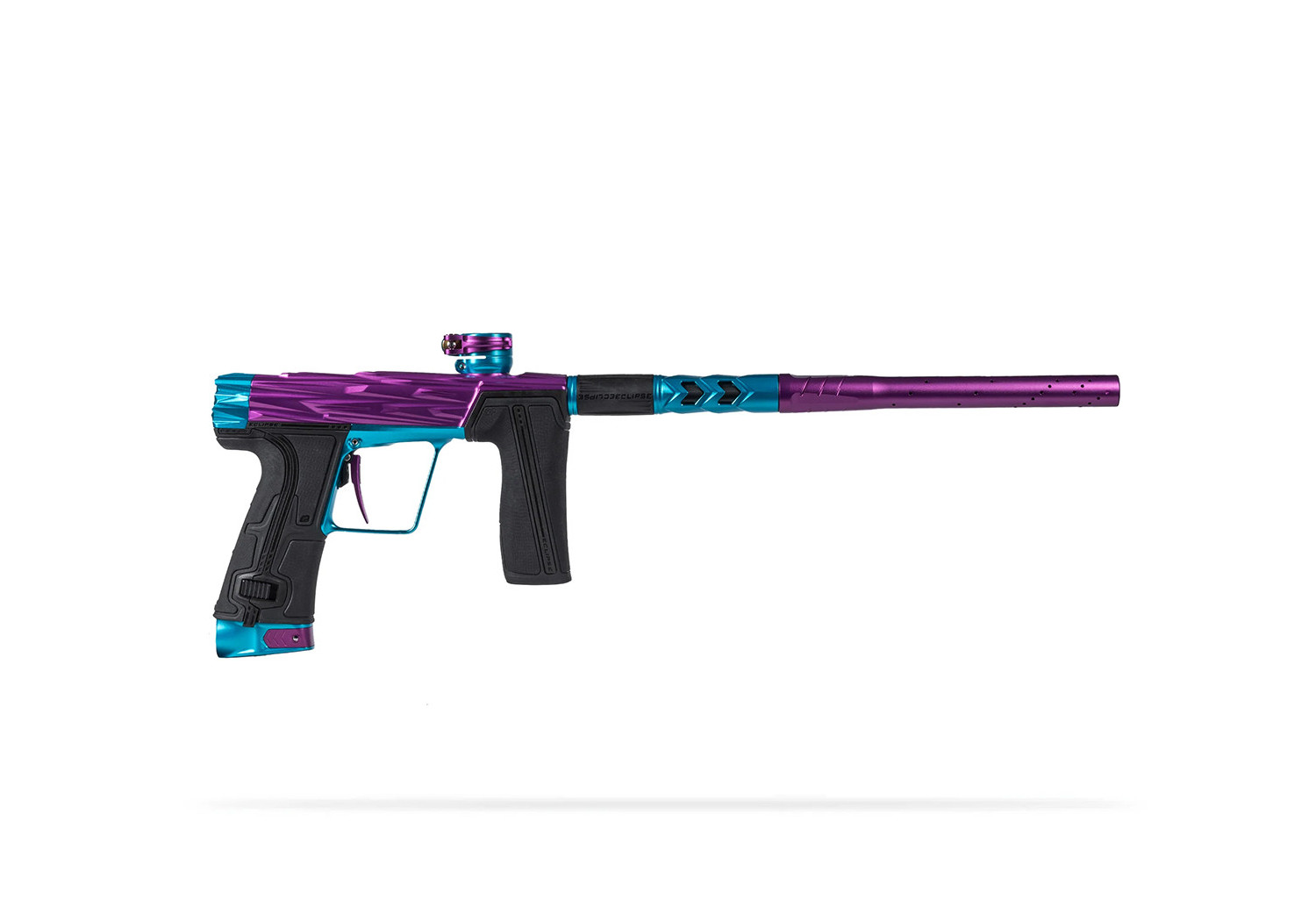 Lanceur RAZR GEO R5 PURPLE BLUE AMPED HK ARMY