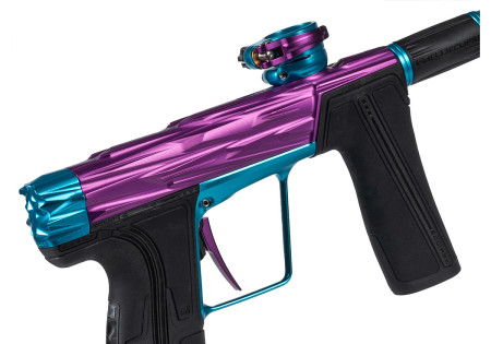 Lanceur RAZR GEO R5 PURPLE BLUE AMPED HK ARMY