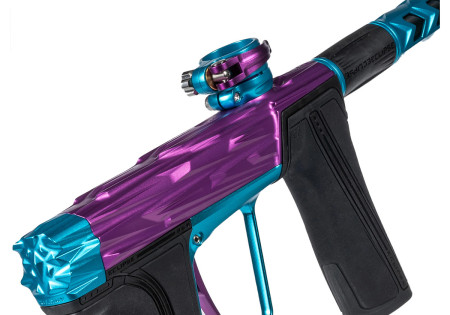 Lanceur RAZR GEO R5 PURPLE BLUE AMPED HK ARMY