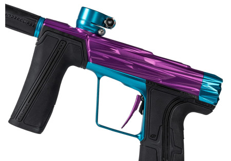 Lanceur RAZR GEO R5 PURPLE BLUE AMPED HK ARMY