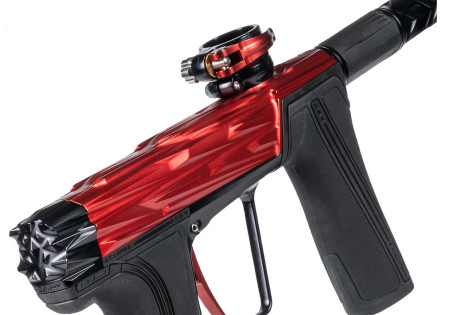 Lanceur RAZR GEO R5 RED SCORCH HK ARMY