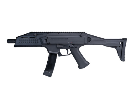 Pistolet mitrailleur CZ SCORPION EVO3 A1 SPORTLINE AEG ASG + BATTERIE