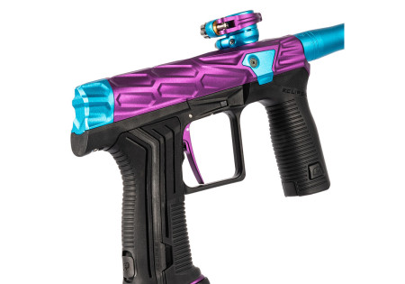 Lanceur ETHA3 MTL HIVE PURPLE BLUE AMPED HK ARMY