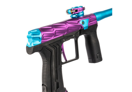 Lanceur ETHA3 MTL HIVE PURPLE BLUE AMPED HK ARMY