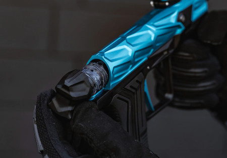 Lanceur ETHA3 MTL HIVE BLUE ABYSS HK ARMY