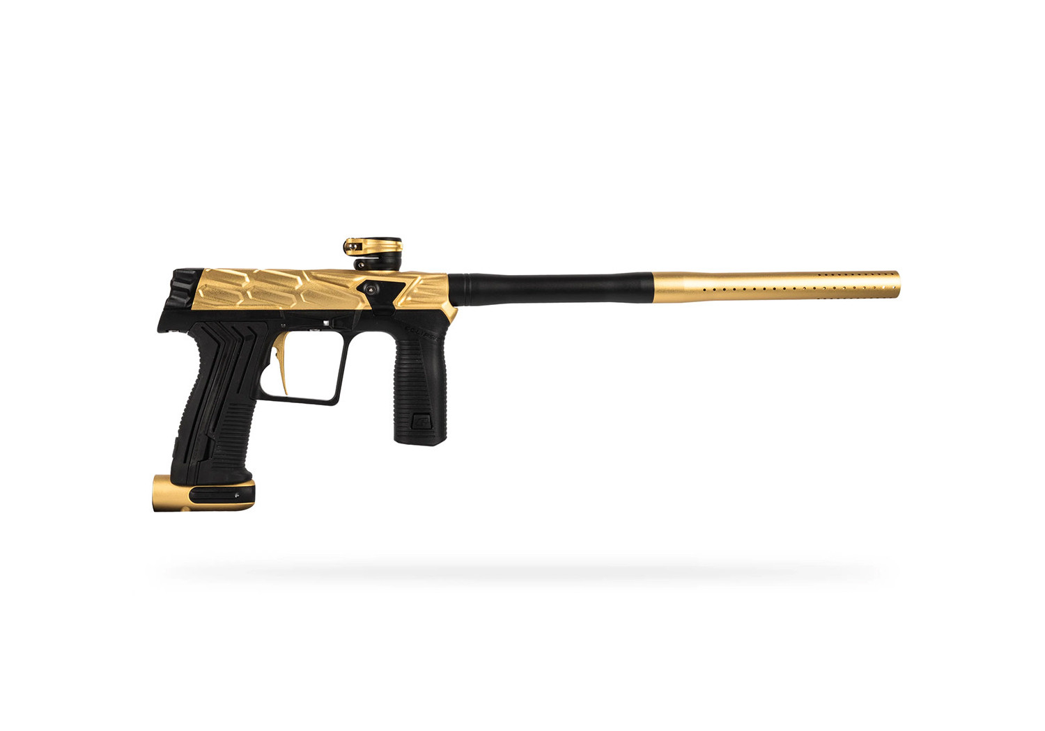 Lanceur ETHA3 MTL HIVE GOLD MIDAS HK ARMY