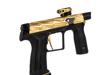 Lanceur ETHA3 MTL HIVE GOLD MIDAS HK ARMY