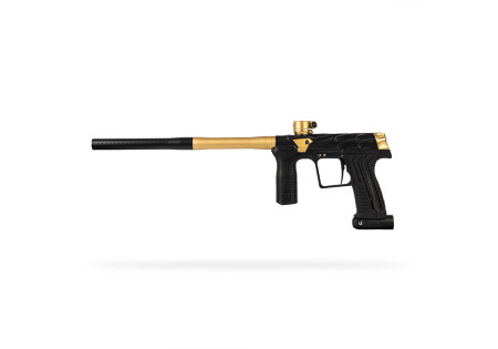 Lanceur ETHA3 MTL HIVE BLACK GOLD PRESTIGE HK ARMY