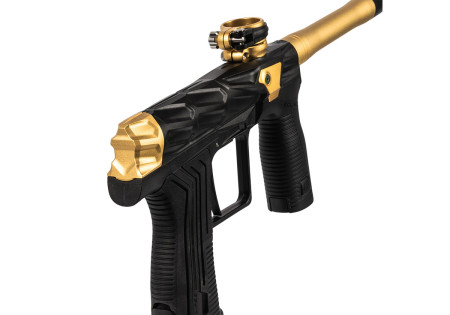 Lanceur ETHA3 MTL HIVE BLACK GOLD PRESTIGE HK ARMY