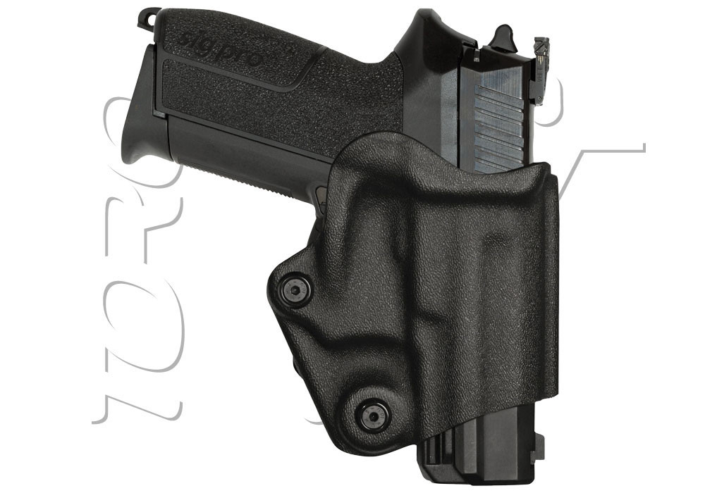 Holster RIGIDE DROITIER VEGATEK PADDLE ROTATIF POUR SIG PRO 2022 VEGA HOLSTER