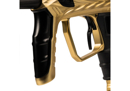 Lanceur LUXE IDOL SHREDDER GOLD HK ARMY