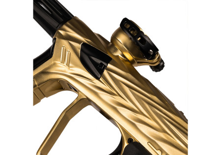 Lanceur LUXE IDOL SHREDDER GOLD HK ARMY