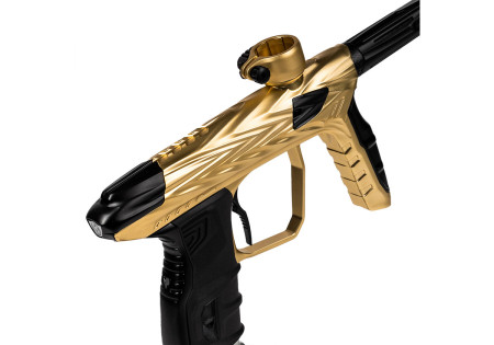 Lanceur LUXE IDOL SHREDDER GOLD HK ARMY