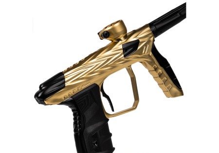 Lanceur LUXE IDOL SHREDDER GOLD HK ARMY