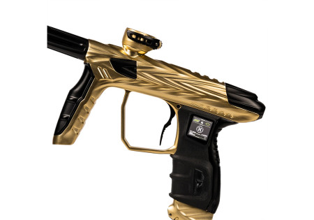 Lanceur LUXE IDOL SHREDDER GOLD HK ARMY