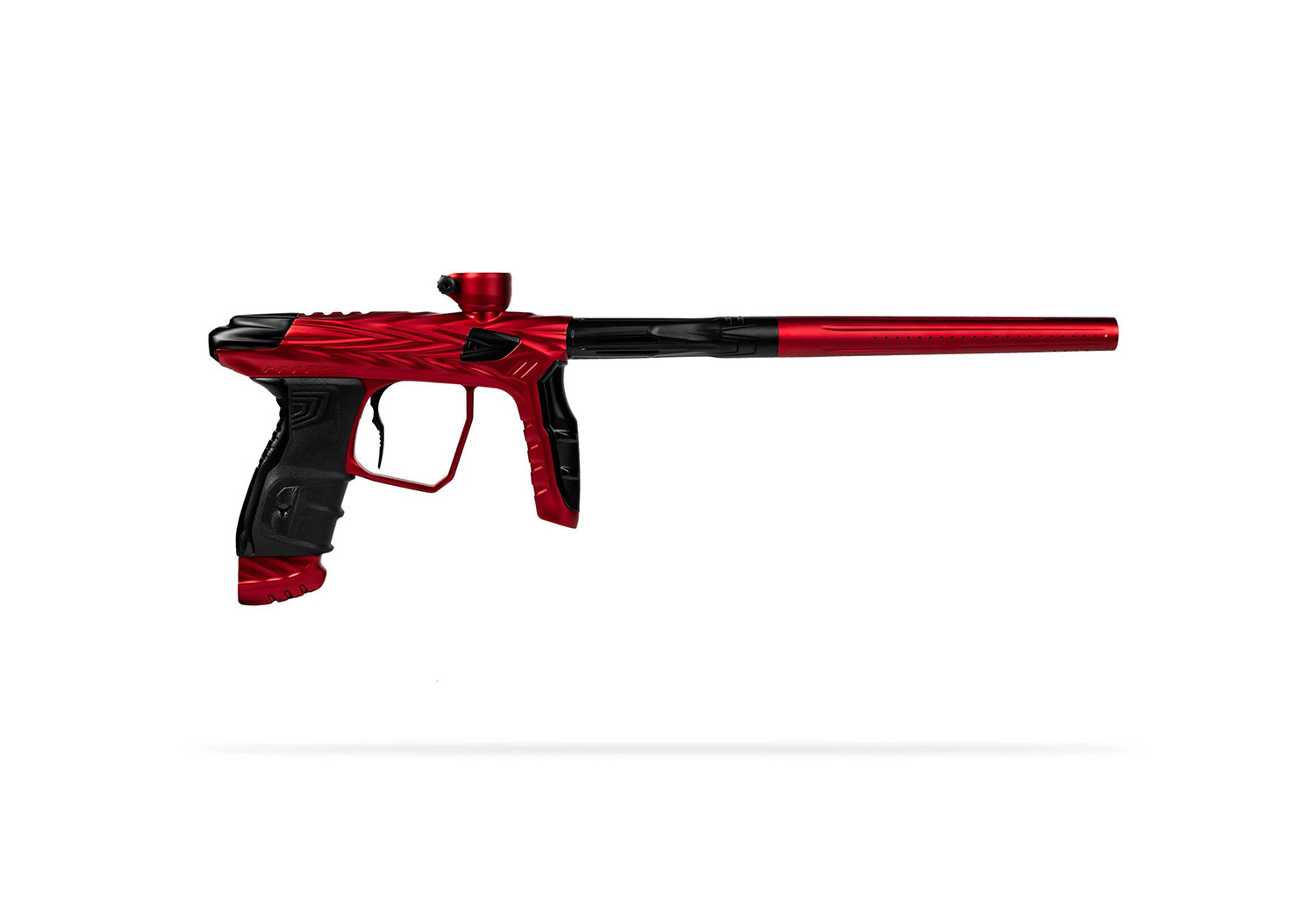 Lanceur LUXE IDOL SHREDDER RED HK ARMY